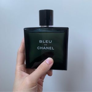 Bleu De Chanel EDT 100ml/3.4oz